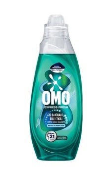 Kötü Koku Karşıtı Sıvı Çamaşır Deterjanı 840 Ml 1 Kötü Koku Karşıtı Sıvı Çamaşır Deterjanı 840 Ml 1