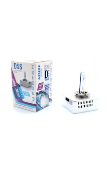 D5s 8000k Buz Mavisi Xenon Ampul