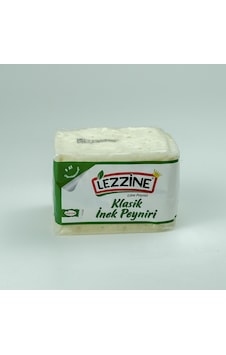 Doğruluk Lezzine Klasik İnek Peyniri 600 G