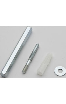 Gizli Raf Tutucu 10 Mm 14 Cm Gizli Raf Tutucu 10 Mm 14 Cm