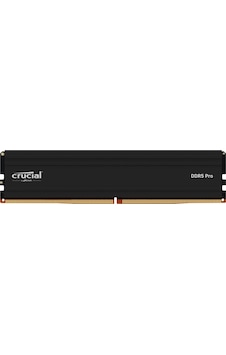 Crucial Pro CP16G60C48U5 16 GB DDR5 6000 MHz CL48 Ram Crucial Pro CP16G60C48U5 16 GB DDR5 6000 MHz CL48 Ram
