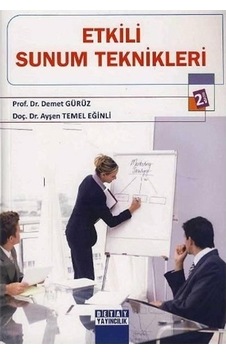 Etkili Sunum Teknikleri Demet Gürüz Detay Etkili Sunum Teknikleri Demet Gürüz Detay