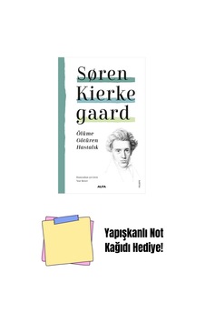 Ölüme Götüren Hastalık + Yapışkanlı Not Kağıdı