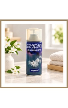 Bezos Yedek Oda Spreyi Mix 320 Ml 22 Bezos Yedek Oda Spreyi Mix 320 Ml 22