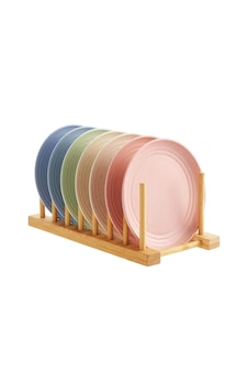 Bambu Tabak Standı Bölmeli Doğal Tabak Düzenleyici Tabak, Kupa, Kapak, Tepsi Ve Mutfak Gereçleri İçin Çok Amaçlı Düzenleyici Sku: Zeusstk048d0b6fde 12x7 Bambu Tabak Standı Bölmeli Doğal Tabak Düzenleyici Tabak, Kupa, Kapak, Tepsi Ve Mutfak Gereçleri İçin Çok Amaçlı Düzenleyici Sku: Zeusstk048d0b6fde 12x7