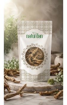 Melek Otu Kökü 100g Melek Otu Kökü 100g
