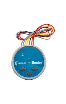 Hunter Node Bluetooth 100 Bobinsiz Pilli Kontrol Ünitesi Hunter Node Bluetooth 100 Bobinsiz Pilli Kontrol Ünitesi