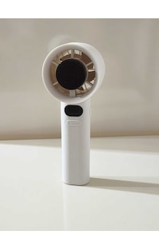 120 Kademe Dijital Ekranlı Mini Masaüstü Fan Usb Şarjlı Taşınabilir El Fanı 120 Kademe Dijital Ekranlı Mini Masaüstü Fan Usb Şarjlı Taşınabilir El Fanı