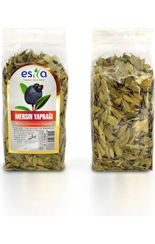 Poşet Mersin Yaprağı 60 Gr. Poşet Mersin Yaprağı 60 Gr.