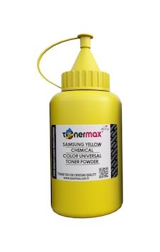Samsung Uyumlu Clt-506l Toner Tozu Sarı/ Clp-680 / Clx-6260