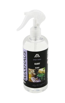 Auto Proff Maxhaus Ortam Oda Kokusu Sprey 400ml Glory Plastik Şişe - 12'li Paket Diğer Auto Proff Maxhaus Ortam Oda Kokusu Sprey 400ml Glory Plastik Şişe - 12'li Paket Diğer