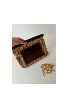 Bolca Emek El Emeği Kadın Hasır Clutch Çanta Turuncu - 921765461 Turuncu - 921765461 Turuncu Bolca Emek El Emeği Kadın Hasır Clutch Çanta Turuncu - 921765461 Turuncu - 921765461 Turuncu