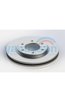 Yavuzsan 25993 Ön Fren Disk Mitsubishi L 200 2.2 Dı D 14 ... Havalı Yavuzsan 25993 Ön Fren Disk Mitsubishi L 200 2.2 Dı D 14 ... Havalı