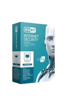 Eset Internet Security V10 1 Kullanıcı 1 Yıl Antivirüs Yazılımı Eset Internet Security V10 1 Kullanıcı 1 Yıl Antivirüs Yazılımı