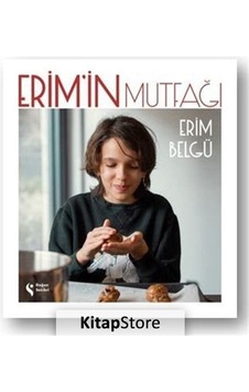Erim'in Mutfağı - Erim Belgü - Doğan Solibri