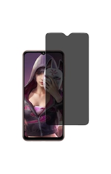 Tecno Spark 10 Pro İle Uyumlu Hayalet Esnek Nano Kırılmayan Ekran Koruyucu Tecno Spark 10 Pro İle Uyumlu Hayalet Esnek Nano Kırılmayan Ekran Koruyucu