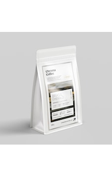 Chroma Coffee Brasil Emerald Çekirdek Kahve 250 G Chroma Coffee Brasil Emerald Çekirdek Kahve 250 G