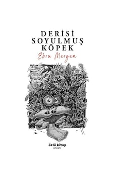Derisi Soyulmuş Köpek / Ebru Mergen