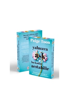Yalnızca Aşk Bu Kadar Acıtabilir - Ybve-885841 Yalnızca Aşk Bu Kadar Acıtabilir - Ybve-885841