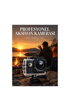 4k Wifi Aksiyon Kamerası Ultra Hd Su Geçirmez Spor Kamerası - Hs08374522-3642 Renkli 4k Wifi Aksiyon Kamerası Ultra Hd Su Geçirmez Spor Kamerası - Hs08374522-3642 Renkli