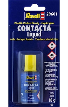 Revell Contacta Liqiud Blister 29601