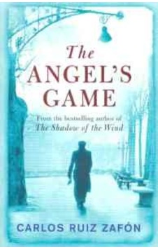 The Angel'S Game The Angel'S Game