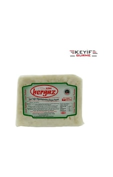 BERGAZ EZİNE PEYNİRİ KOYUN, KEÇİ, İNEK 600-700GR