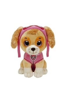 Urbhanna Ty Peluş Ty Skye Paw Patrol Cockapoo Dog Reg 15 Cm