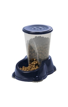 Moderna Smart Hazneli Kedi Mama Kabı 1500 ML