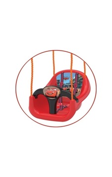 Cars Salıncak