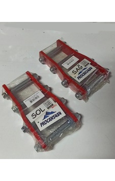 Mıtsubıshı L200 2020 Sabit Makas Küpesi Procans4x4 Mıtsubıshı L200 2020 Sabit Makas Küpesi Procans4x4