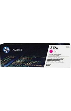 Hp 312A- Cf383A Kırmızı Toner Hp 312A- Cf383A Kırmızı Toner