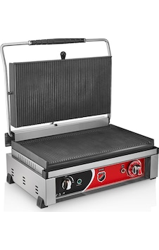 Işıkgaz Style Elektrikli Tost Makinesi 20 Dilim Işıkgaz Style Elektrikli Tost Makinesi 20 Dilim