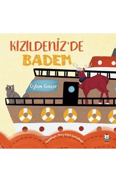 Kızıldeniz De Badem Kızıldeniz De Badem