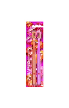 Curaprox Cs 5460 Love Edition 2'li Diş Fırçası