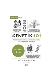 Genetik 101 Genetik 101