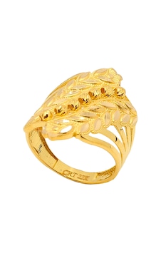 Cigold Taşsız Yüzük 22 Ayar Altın 5.56 Gr OA-C11701027773 Cigold Taşsız Yüzük 22 Ayar Altın 5.56 Gr OA-C11701027773