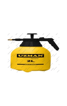 Uzman 2 Litre İlaçlama Ve Püskütme Pompası Uzman 2 Litre İlaçlama Ve Püskütme Pompası