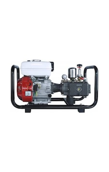 Bolat Pb-022 Sehpalı Deposuz Akupe Ilaçlama Makinesi