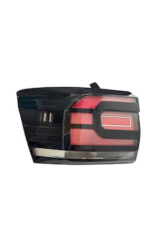 Volkswagen T-cross Dış Sol Stop 2022-2024 Volkswagen T-cross Dış Sol Stop 2022-2024