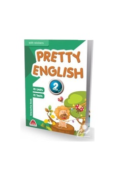 Pretty English 2. Sınıf / Filiz Önal