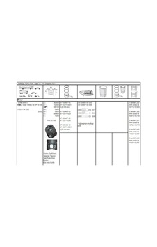 GOETZE ISS 8772771050000G Piston - Gömlek 73.7Mm 0.50 Fiesta 1.4 TDCI Dv4C Euro5 GOETZE ISS 8772771050000G Piston - Gömlek 73.7Mm 0.50 Fiesta 1.4 TDCI Dv4C Euro5