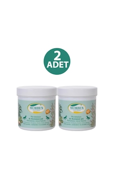Morbex At Kestanesi Jeli 250 Ml 2 Adet