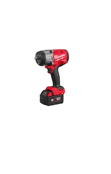 Milwaukee M18 FHIW2F12-502X Darbeli Somun Sıkma Makinesi