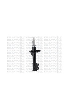 Kraftvoll 15010313 Ön Amortisör Gazlı Sağ Toyota Yaris 2005- 485100d170