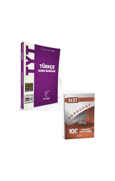 2027 Karekök 2027 Tyt Türkçe Güncel Soru Bankası+anla Kazan Paragraf Deneme 2027 Karekök 2027 Tyt Türkçe Güncel Soru Bankası+anla Kazan Paragraf Deneme