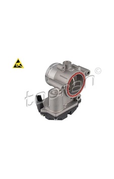 Topran 117343 Gaz Kelebegı Vw Caddy 11- Golf 10-14 Passat 11-1 Topran 117343 Gaz Kelebegı Vw Caddy 11- Golf 10-14 Passat 11-1