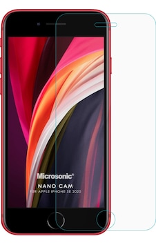 Microsonic İphone Se 2020 Nano Cam Ekran Koruyucu İphone Se 2020 İle Uyumlu Ekran Koruyucu Sku: Mır8690010108692 Microsonic İphone Se 2020 Nano Cam Ekran Koruyucu İphone Se 2020 İle Uyumlu Ekran Koruyucu Sku: Mır8690010108692