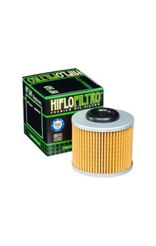 Hiflo Hf569 Motosiklet Yağ Filtresi Hiflo Hf569 Motosiklet Yağ Filtresi