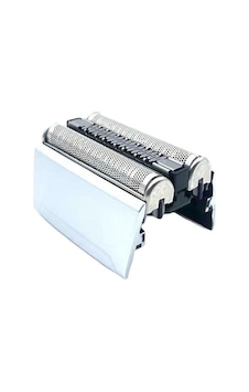 Braun 5 Serisi 52S Uyumlu Tıraş Makinesi Yedek Başlık Braun 5 Serisi 52S Uyumlu Tıraş Makinesi Yedek Başlık